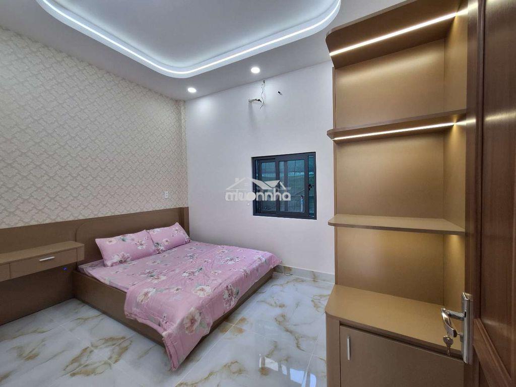 Nhà quận 12 có 3 phòng ngủ giá rẻ - 4