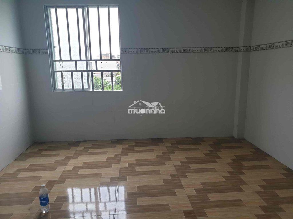 Phòng trọ 17m2 có gác,460/6 kha vạn cân, phường hiệp bình chánh cũ. - 4