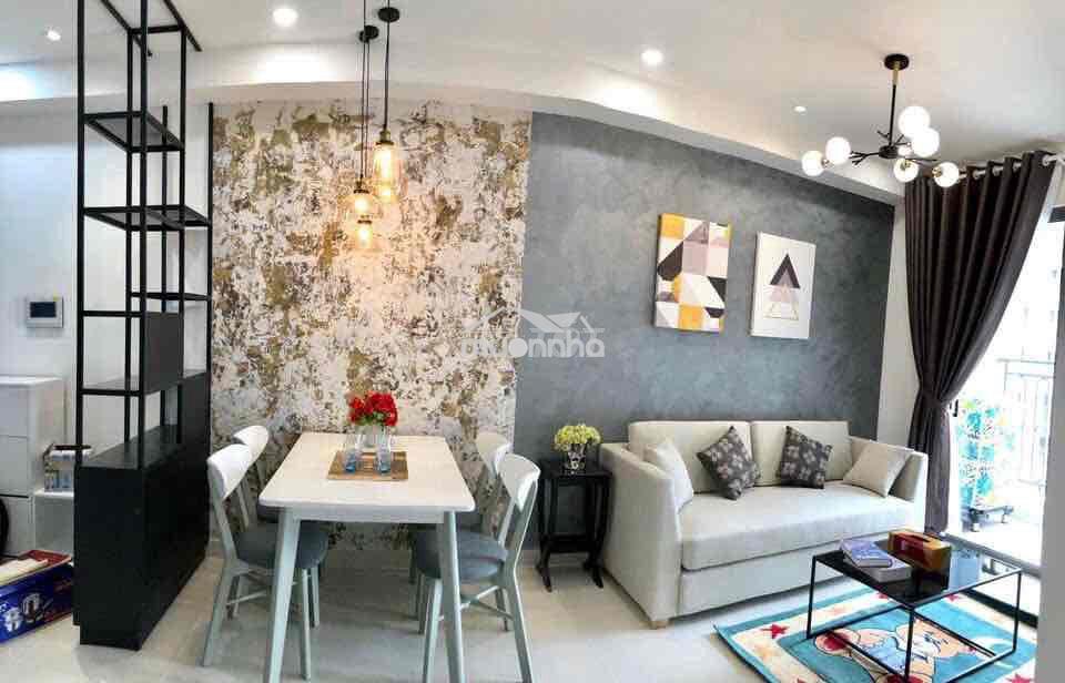 Căn hộ 2pn saigon royal đầy đủ nội thất - 4