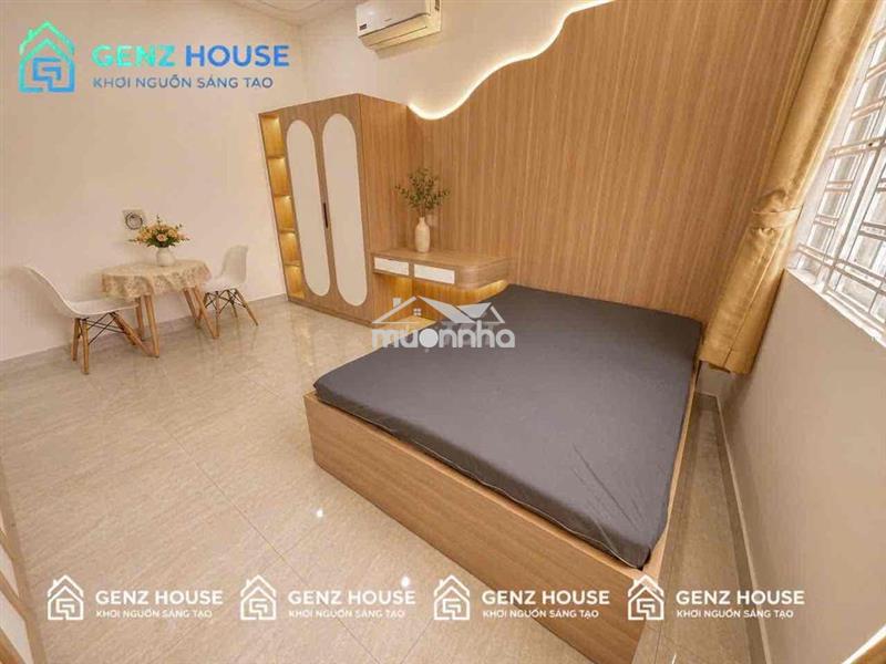 Studio full nt mới tinh