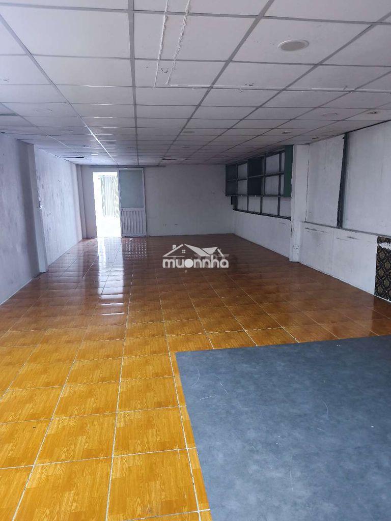 💗🏠 Cho thuê nhà 6x30 1 trệt 1 lầu trông suốt - 2