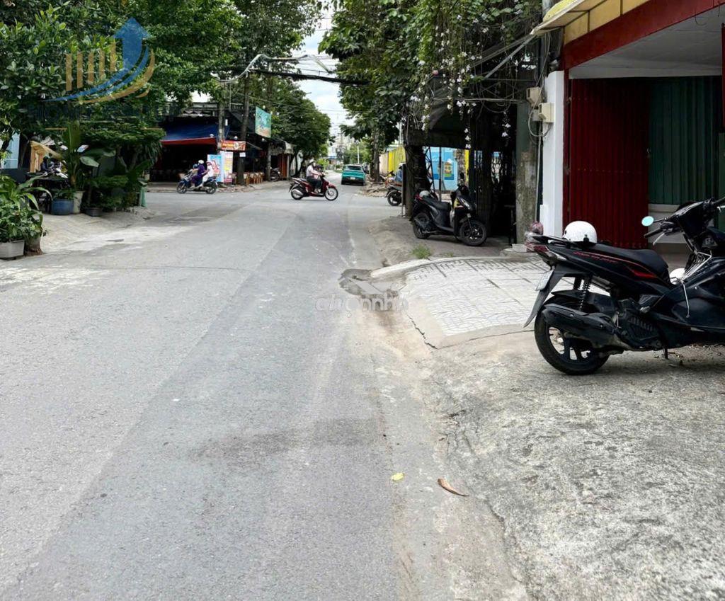 Nhà trệt 5x18 - trống suốt - kdc sông đà - hiệp bình -thủ đức - 4