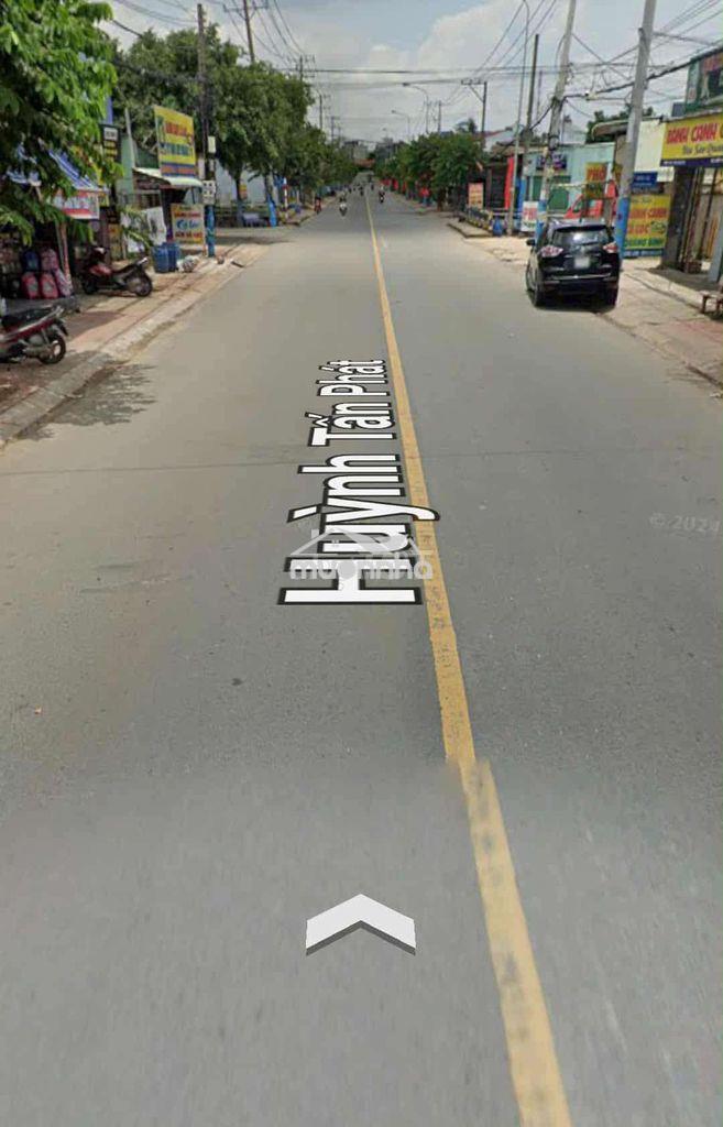 Bán nhà mặt tiền bình dương  - 2