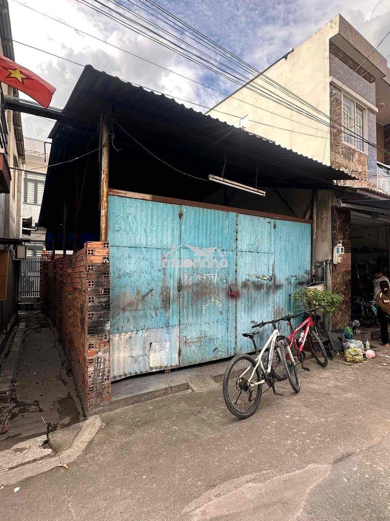 Bán lô đất ngay chợ đồn bửu hoà - 3