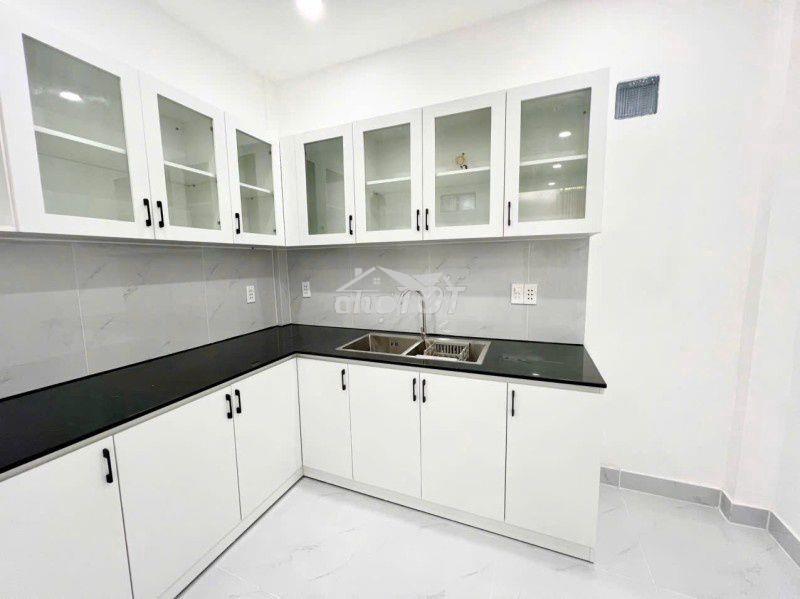 Nhà đẹp quận 1 - 3,68 tỷ - 4