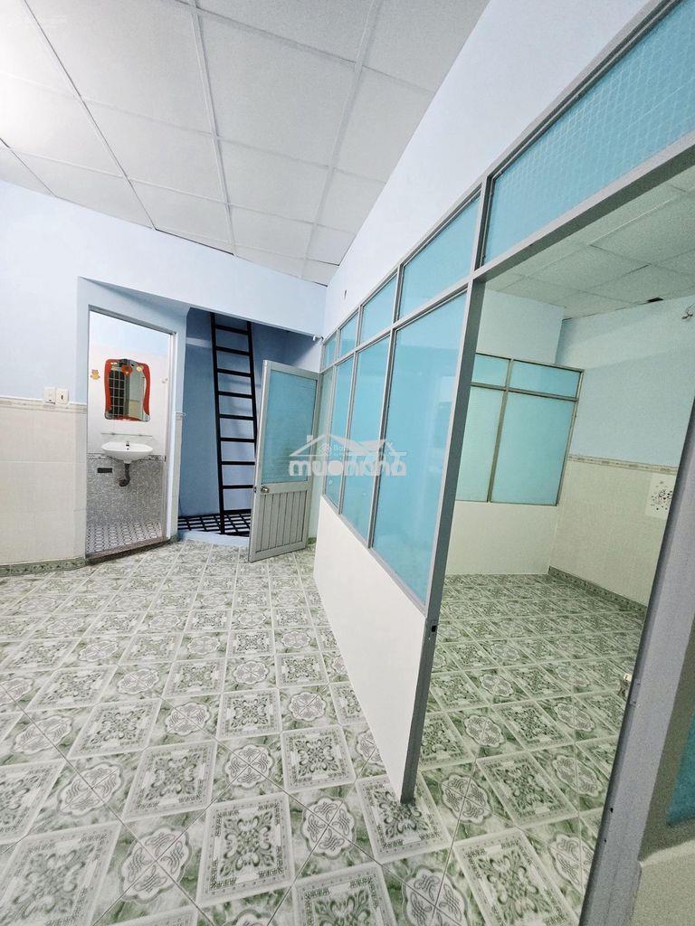 Cho thuê nhà 96m2 gần emart gò vấp 3pn, 2wc tt tiện ích nhất gò vấp - 4