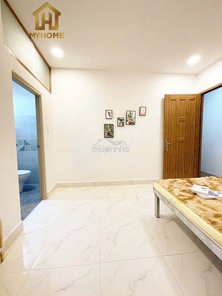Cho thuê chdv full nội thất nguyễn thị tú- kdc vĩnh lộc,dọn vào ở ngay - 3