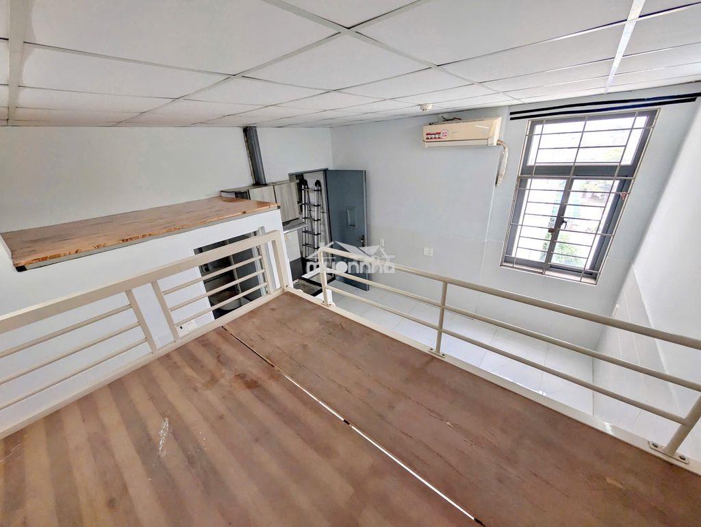 Phòng ngay ngã tư bình thái, thuận tiện đến spkt - giờ giấc tự do - 3