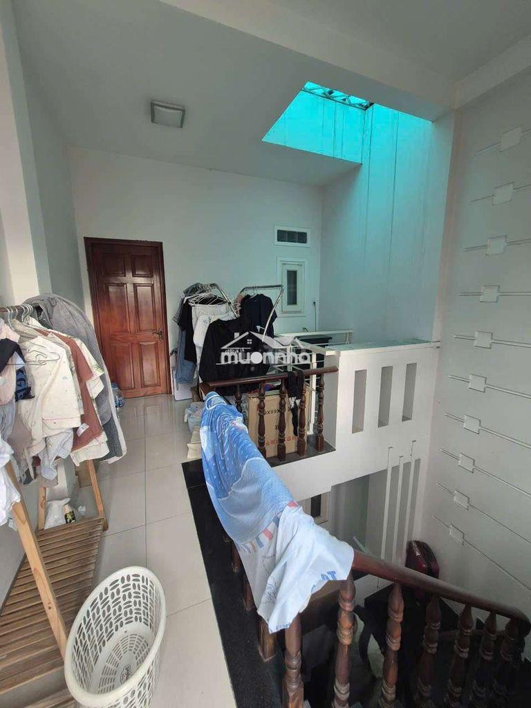 13tr. 3 lầu 2pn.3wc đường 12m thông ngay tây thạnh - 2