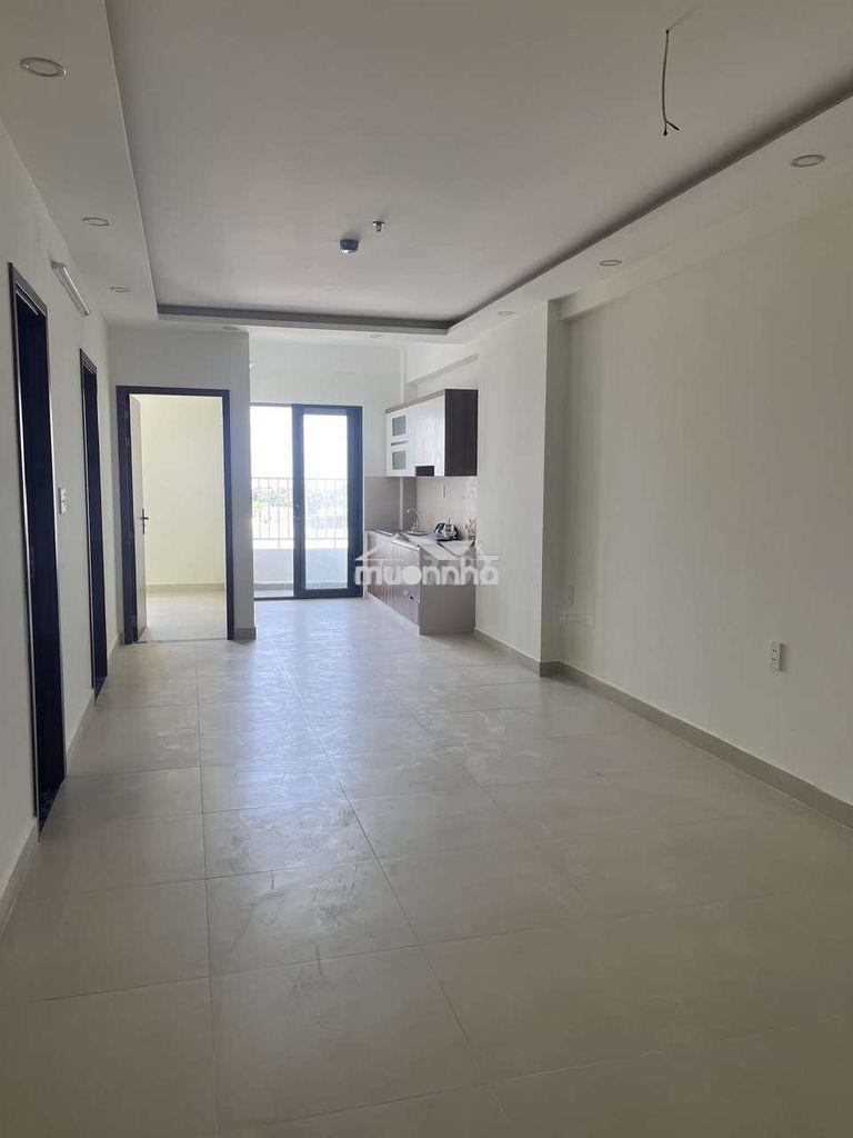 Căn hộ teccohom ngay tuyến metro an phú  - 2