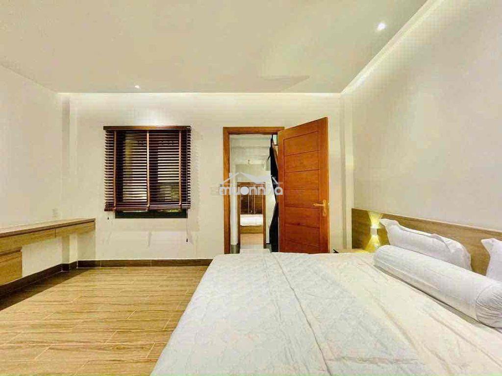 💟 Cho thuê nhà nguyên can 4pn 5wc 5x17m hẻm 481/ nguyễn van khối 09 - 4