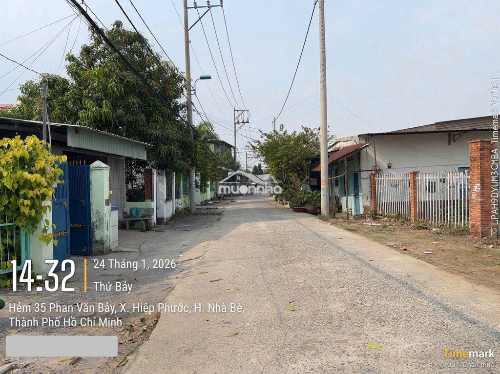 Bán đất 1.500m² gần cảng hiệp phước, xe tải vào tận đất, shr – 16,9 tỷ - 2