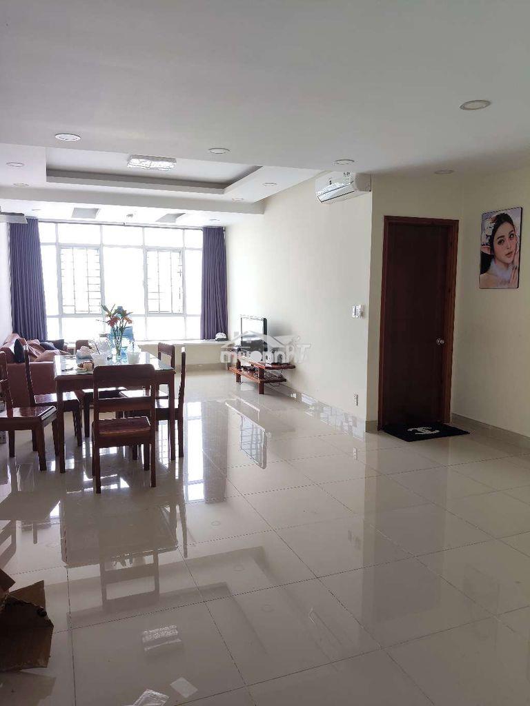 Ngọc phương nam 2 phòng ngủ 2wc đầy đủ nội thất nhà rộng 118m2 - 3