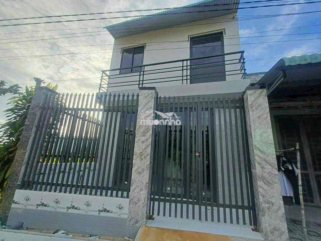 Nhà gác lửng gần trường học, chỉ 800 triệu - 2