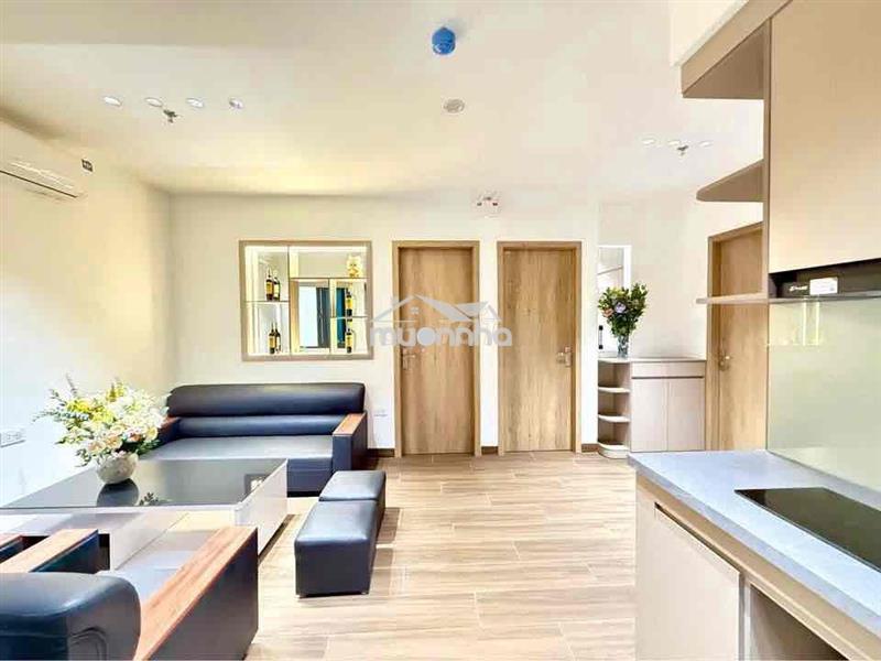 Khai trương căn hộ 2pn – full nội thất | gần sân bay tân sơn nhất  qtb