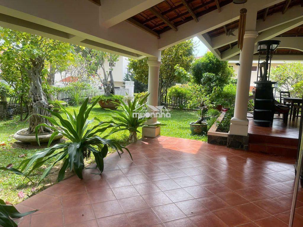 Chính chủ bán biệt thự 500m² mũi né domaine – sổ hồng lâu dài - 4