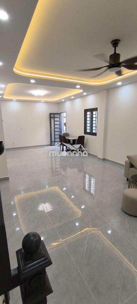 Nhà bán gần chợ hiệp bình, gigamall, hbchanh,thủ đức - 4