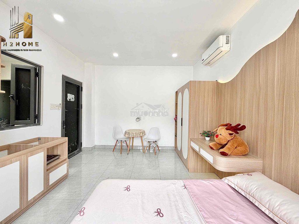 Chdv cửa sổ trời siêu thoáng mát - ngay tân hương - vườn lài - 4