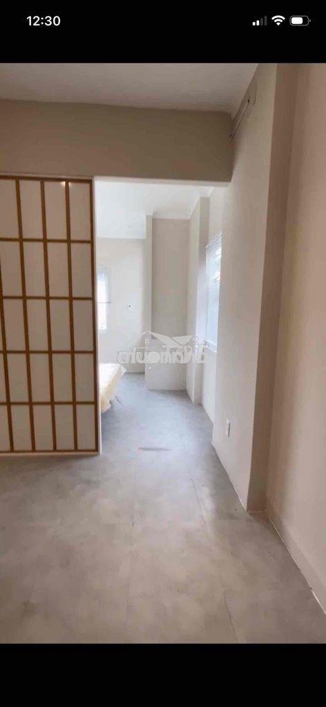 Ưu tiên cho thuê nguyên căn cho thuê chdv căn 2pn 12.5tr 50m2 căn 1 pn - 2