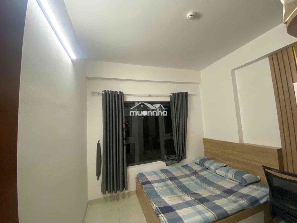 Chung cư sài gòn coop gò vấp (đối diện osimi) - 63m2 - giá chỉ 3 ty - 3