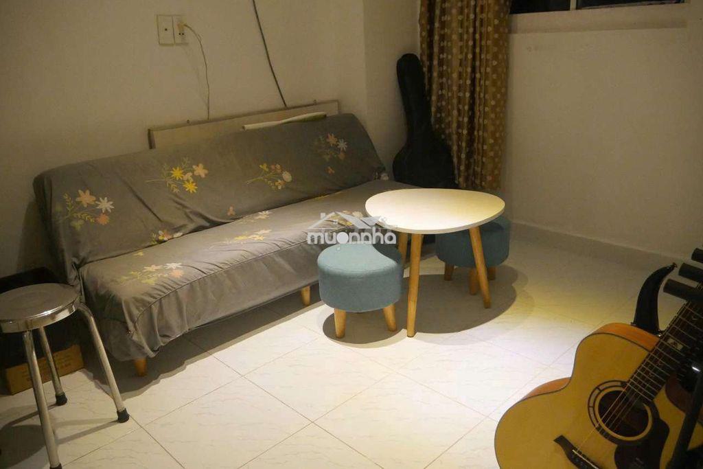 Nguyên căn hộ ban công cc lê thành tân tạo bình tân - 3