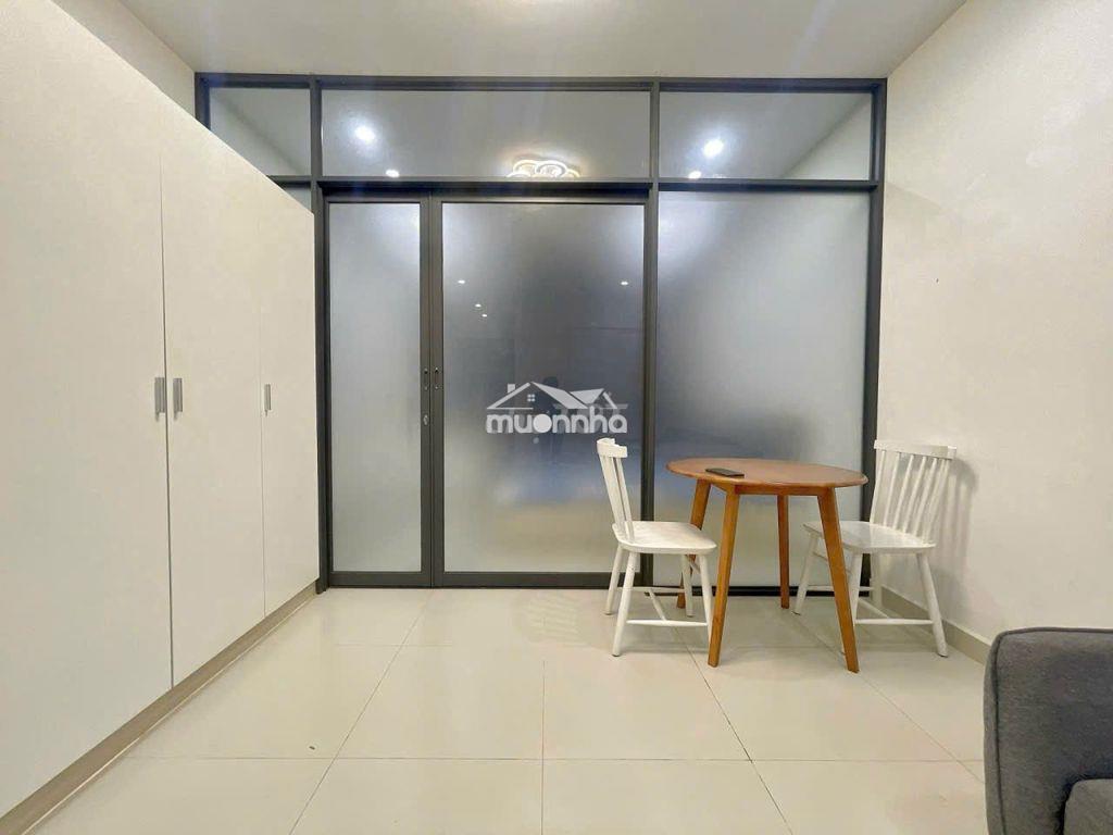 Căn hộ studio topaz được thiết kế thành 1pn riêng biệt, nt xịn xò, đẹp - 3