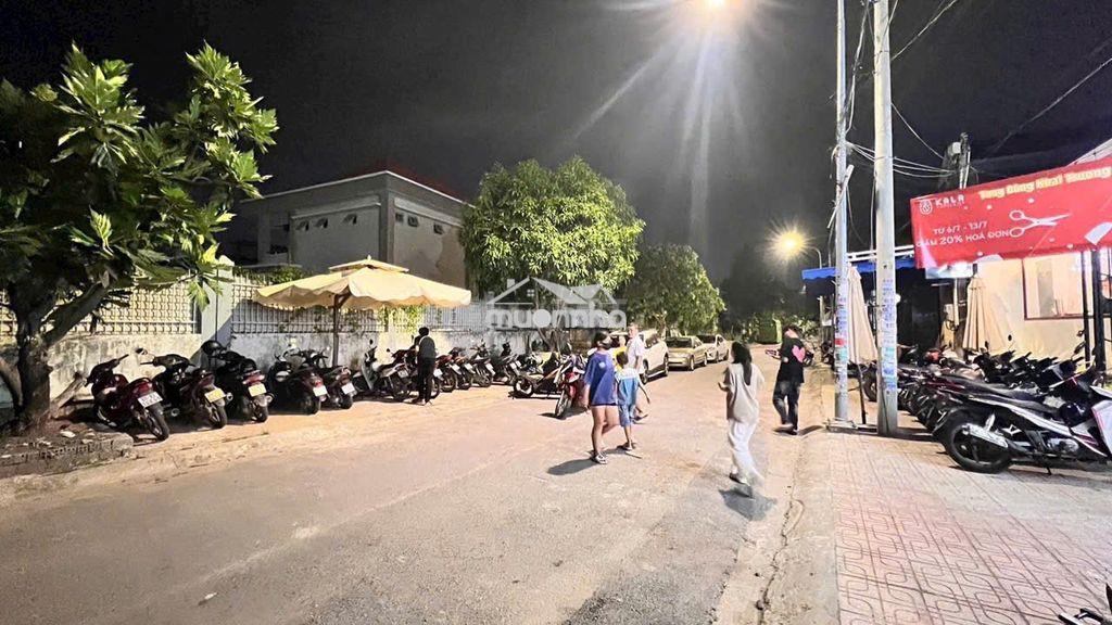 Bán đất phường biên hoà; 1 sẹc đường bùi hữu nghĩa; 344m2 giá 11 tỷ - 4
