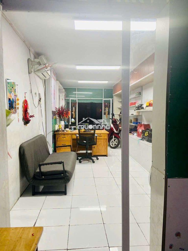 Cân sang lại mặt bằng nguyên căn - 2