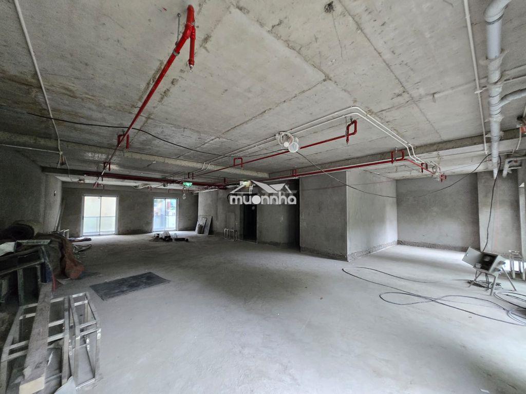 Chủ đầu tư cho thuê sàn tòa nhà mặt phố lò đúc, diện tích 150m2/tầng - 3