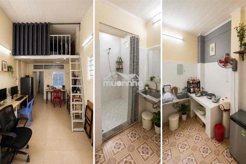 🏡 3,5 tỷ | nhà 2 tầng | 40m2 | hẻm 4 chỗ | đường đình phong phú