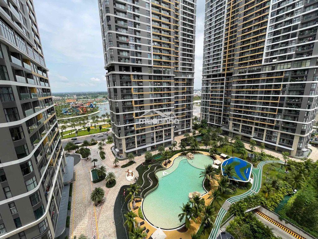 🔥Căn 2pn the beverly–view đẹp cuối cùng từ cđt - 4