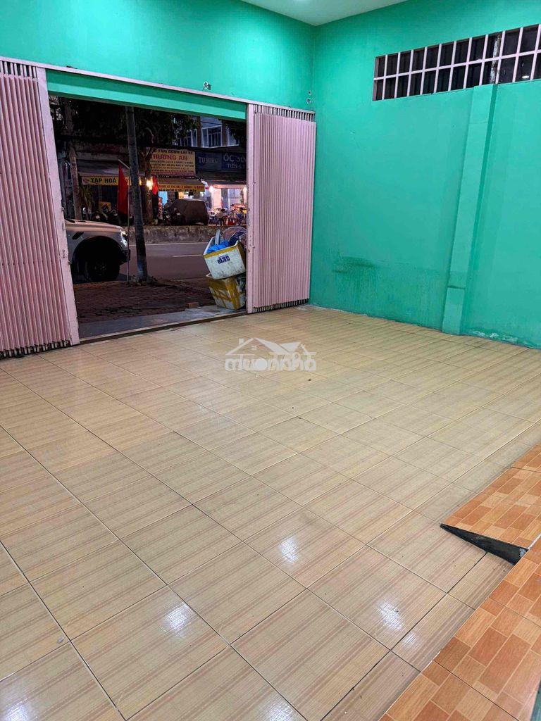Cho thuê nhà mặt tiền phan văn hớn giá tốt - 3