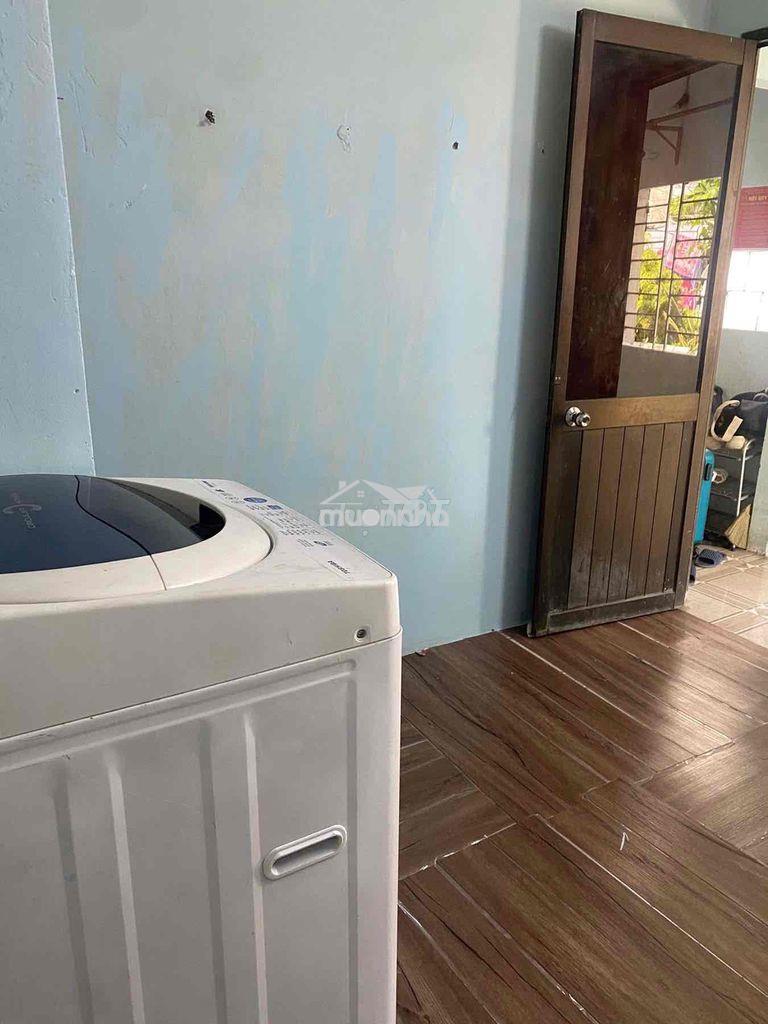 Phòng trọ giá rẽ khu chế xuất quận 7 quận 4 - 3