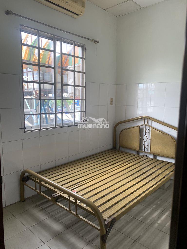 Phòng trọ bình tân, kinh dương vương trống, toilet riêng