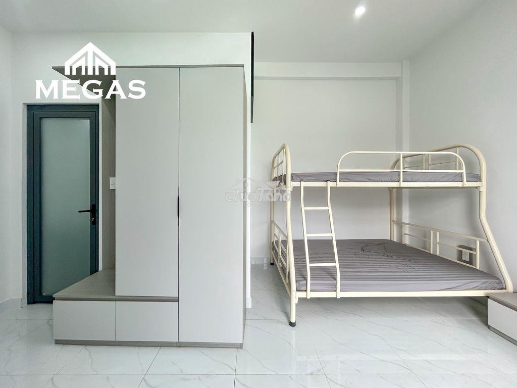 Ban công - full nội thất ngay vinhome grand park - lã xuân oai - ufm - 4