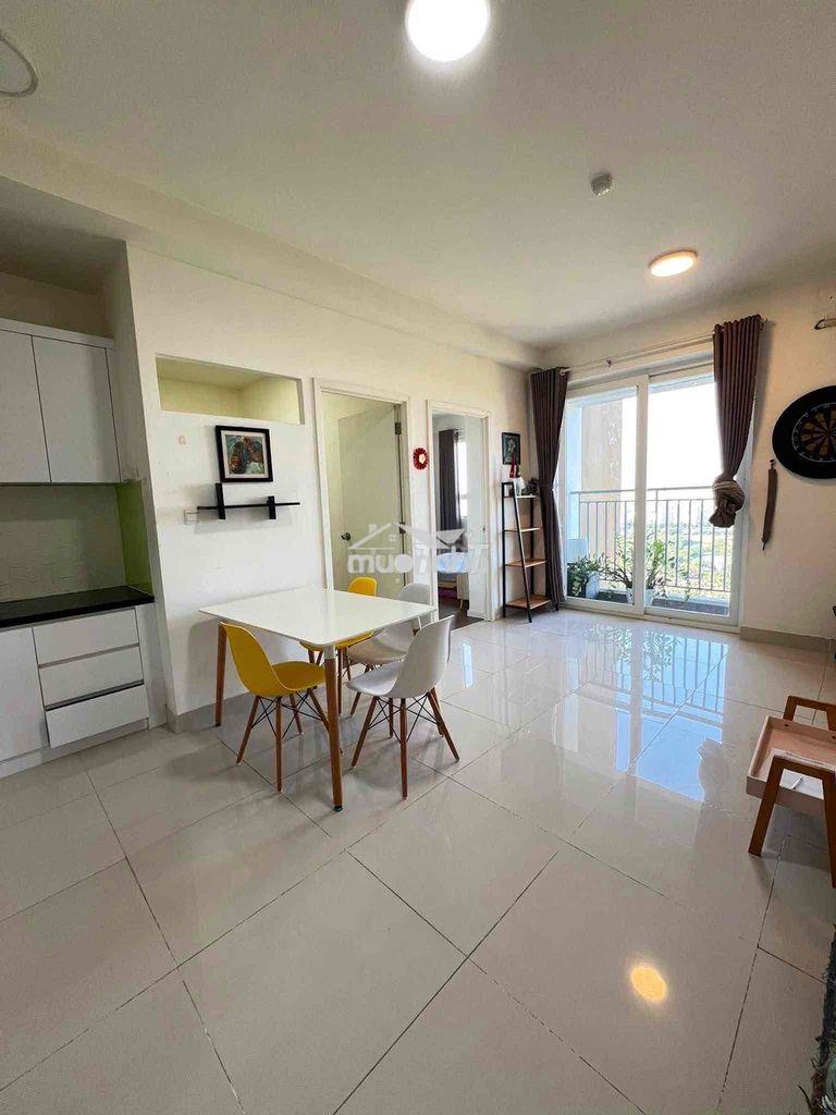 Cho thuê chung cư the park residence, 2pn,1wc full nt, 9 triệu - 2
