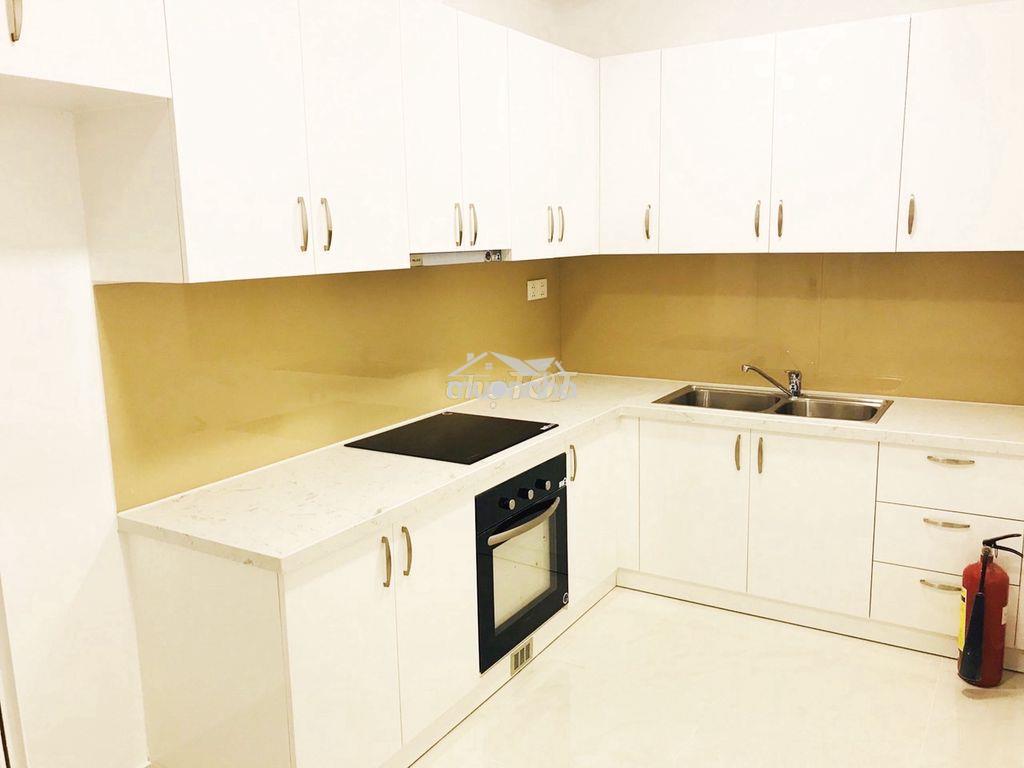 Saigon mia 2pn 2wc 70m2 nội thất cơ bản rèm máy lạnh 12tr/tháng - 2