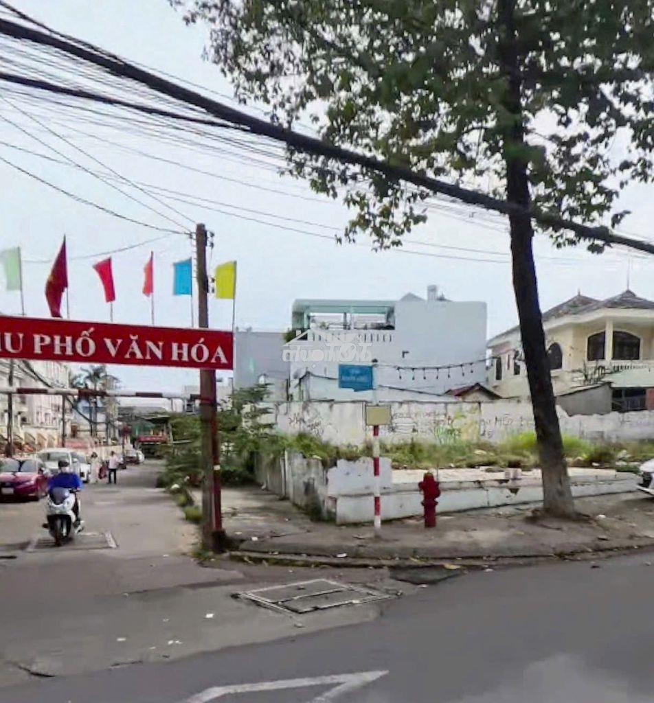 Bán đất mặt tiền trung tâm biên hoà - 2