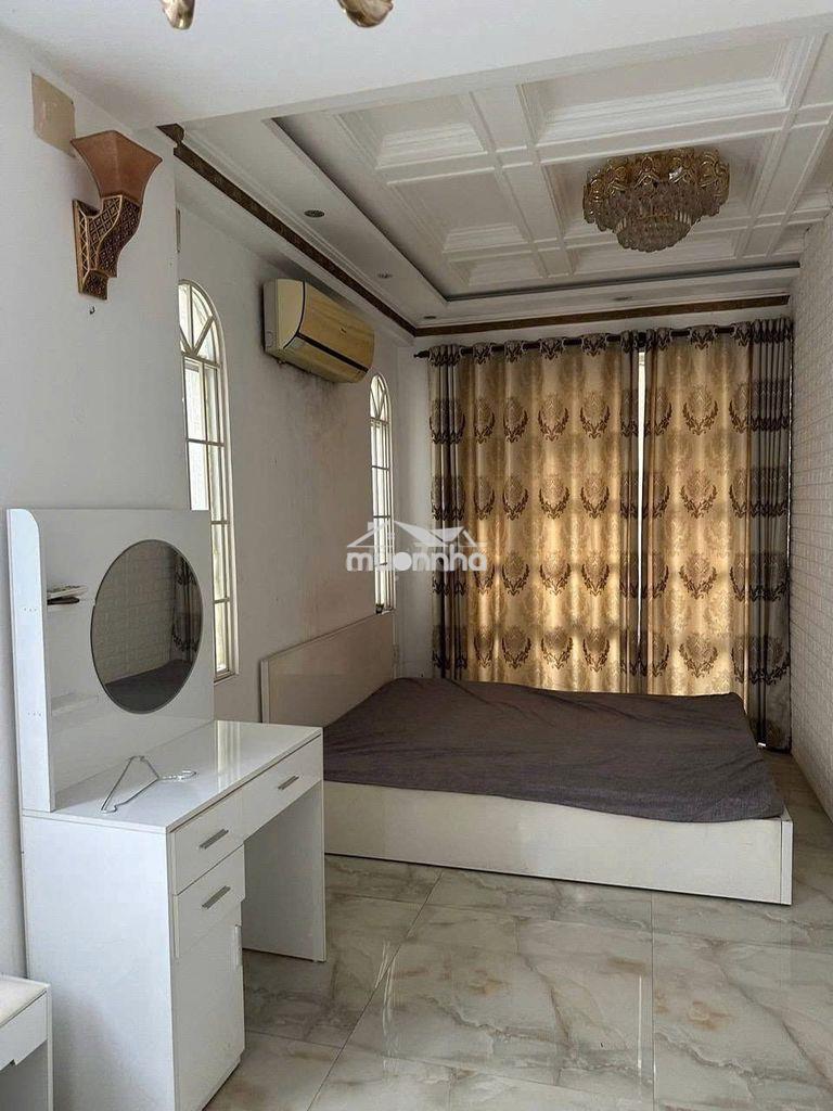 Hẻm xe hơi trần huy liệu, quận phú nhuận, 6x16, 1 trệt 4 lầu, 10pn 8wc - 4