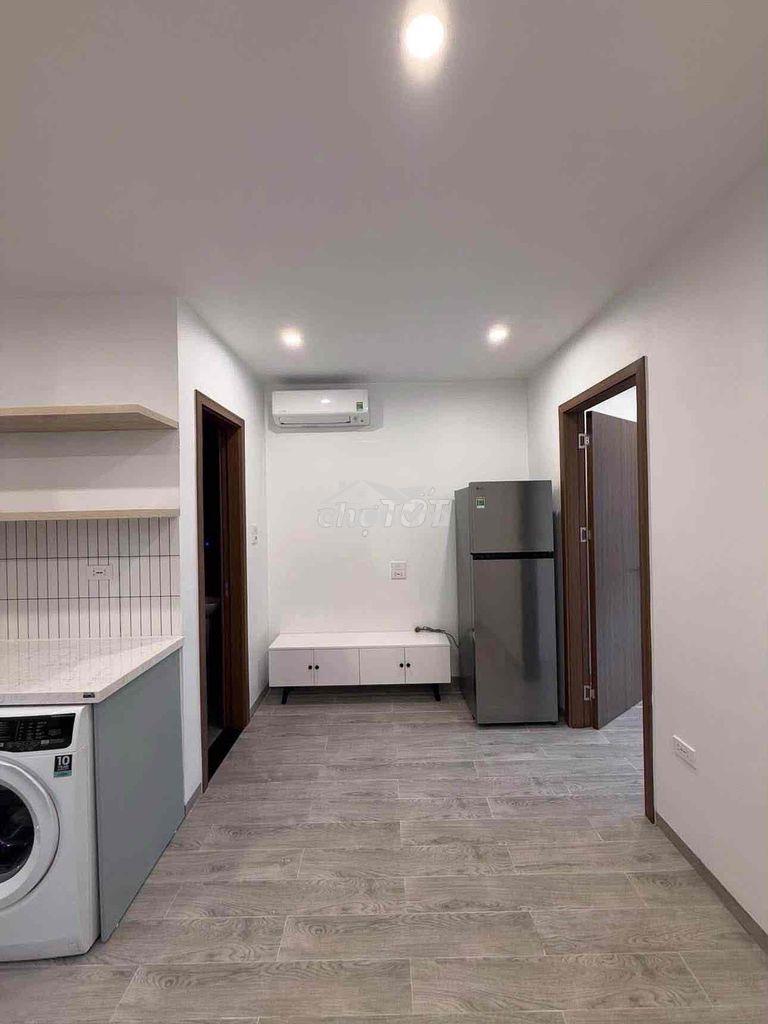 Chdv cao cấp - đầy đủ tiện nghi- sát q1 & q2- ngay cầu sg, hàng xanh - 3