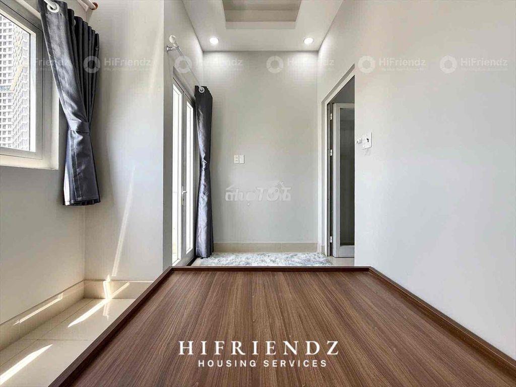 Trống sẵn 1pn tách bếp - mới 100% - ưu đãi trong tháng 7 siêu ngon✨🏘️ - 3