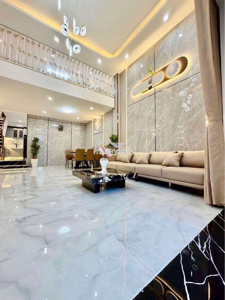 Nhà mới full nội thất - mt đào tông nguyên - chỉ 4,79 tỷ - 2