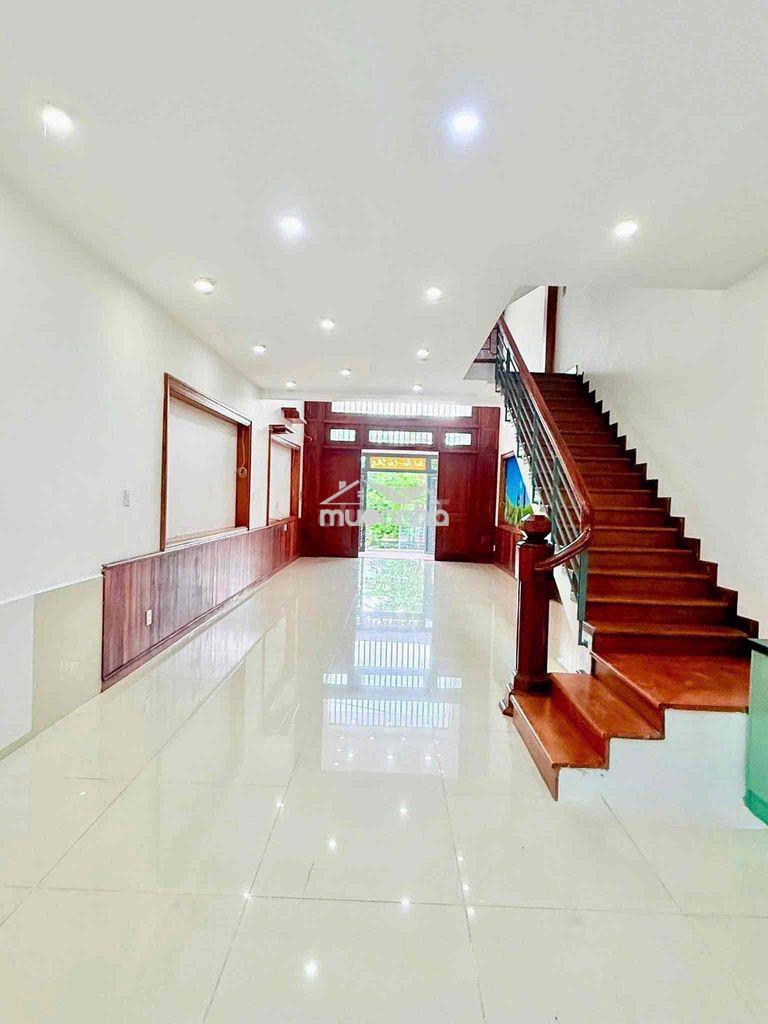 Cho thuê nhà nguyên căn 5x20 5pn giá 17 triệu - 3