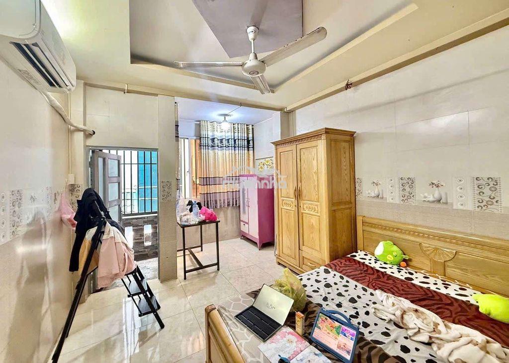 Điện biên phủ_ 3 tầng_ 5 phòng_ tiện ở đông người - 3