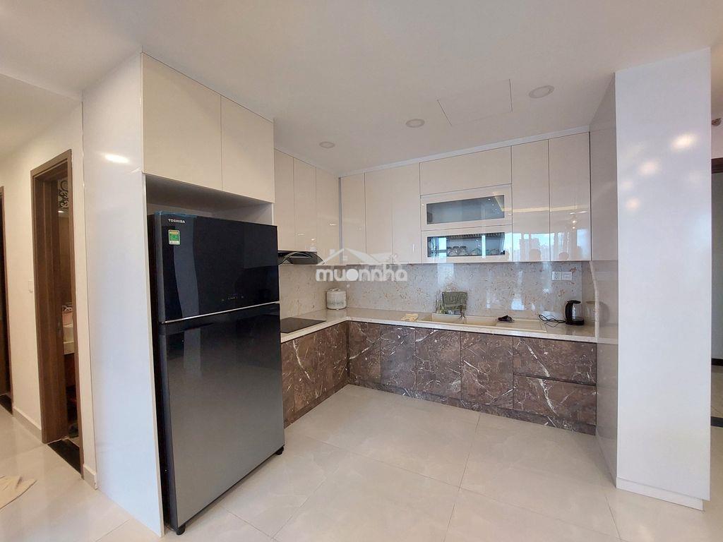 Cho thuê căn hộ sunrise riverside 3pn,2wc nt cao cấp + giá tốt - 3