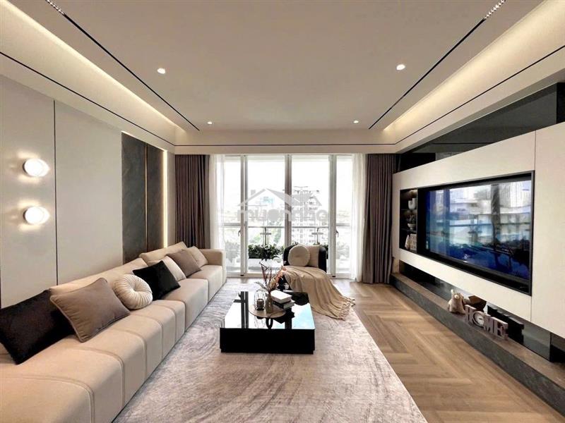 Cần cho thuê nhanh căn hộ green valley, giá rẻ