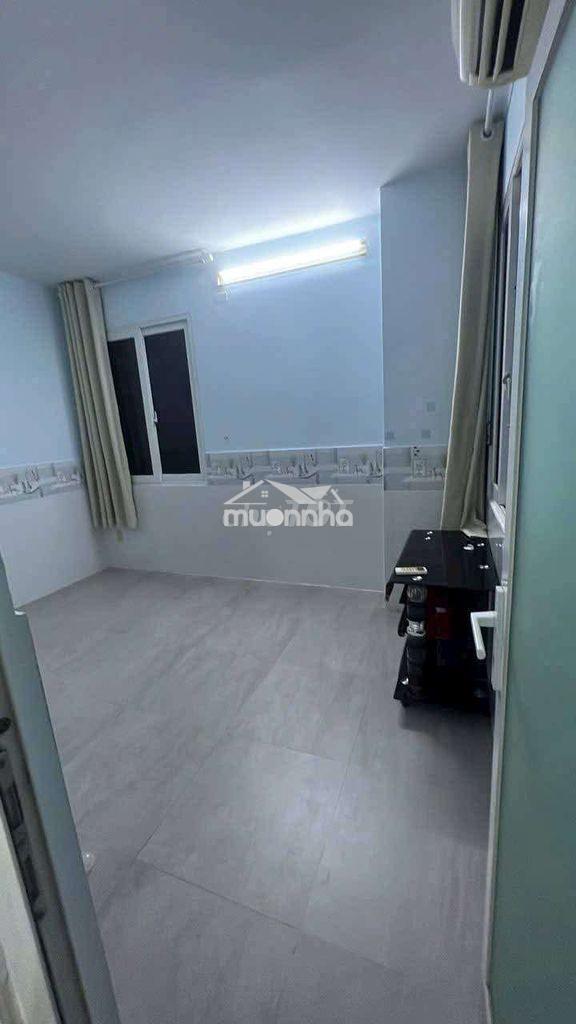 ❤️❤️ Cho thuê ch chung cư 109 nguyễn biểu, p1, - 3