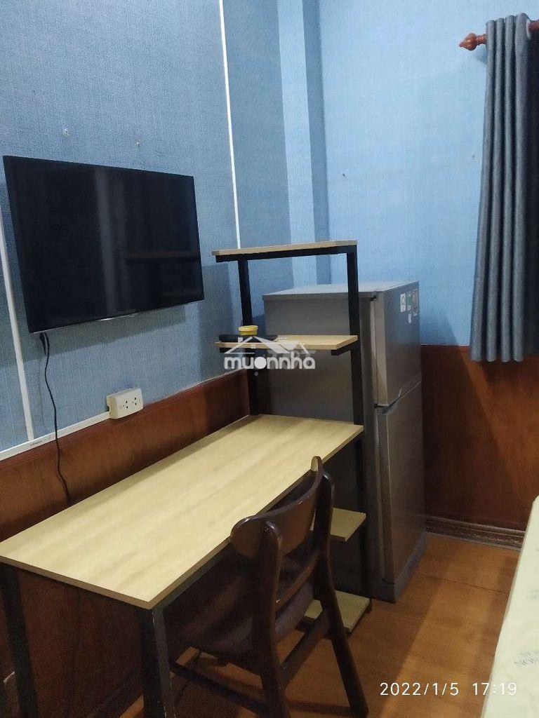 Chdv full nội thất vạn kiếp bình thạnh - 3