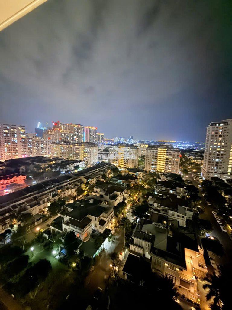 Bán gấp riverside residence 180m² – 2 ô đậu xe riêng – chỉ 17,5 tỷ - 2