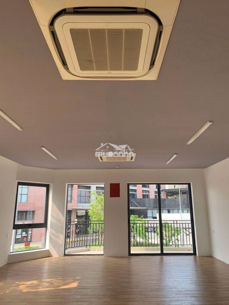 Cho thuê toà office 1500m2 mặt tiền 9m trung tâm tân phú - 3
